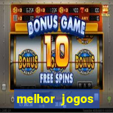 melhor jogos offline para android